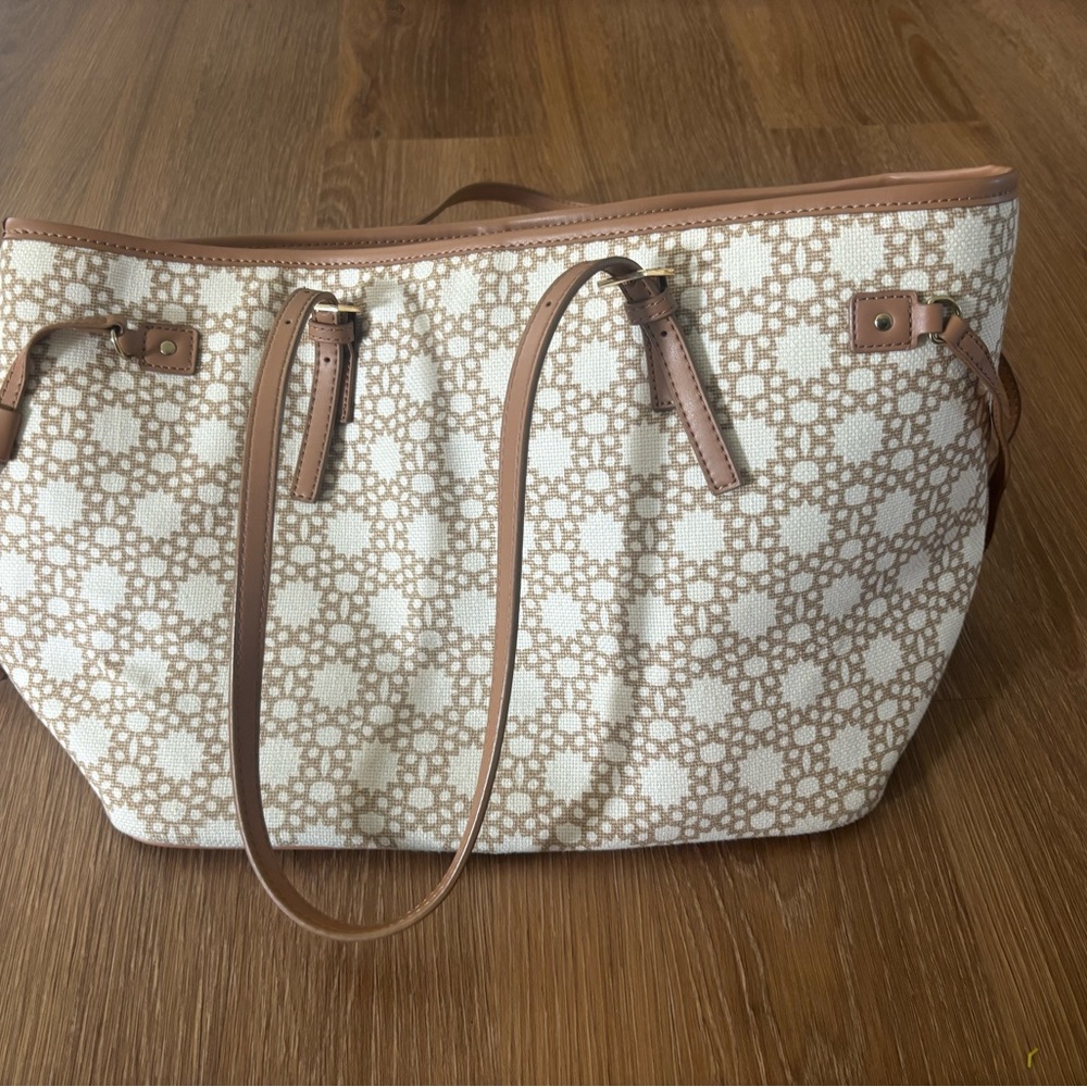 Spartina Bag NWOT - Picture 5 of 5